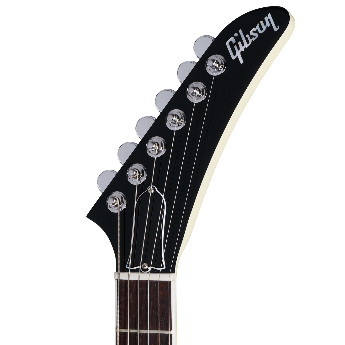 Gibson Explorer 70s, Classic White Electric Guitar Gibson