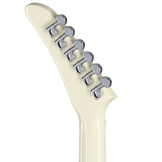 Gibson Explorer 70s, Classic White Electric Guitar Gibson