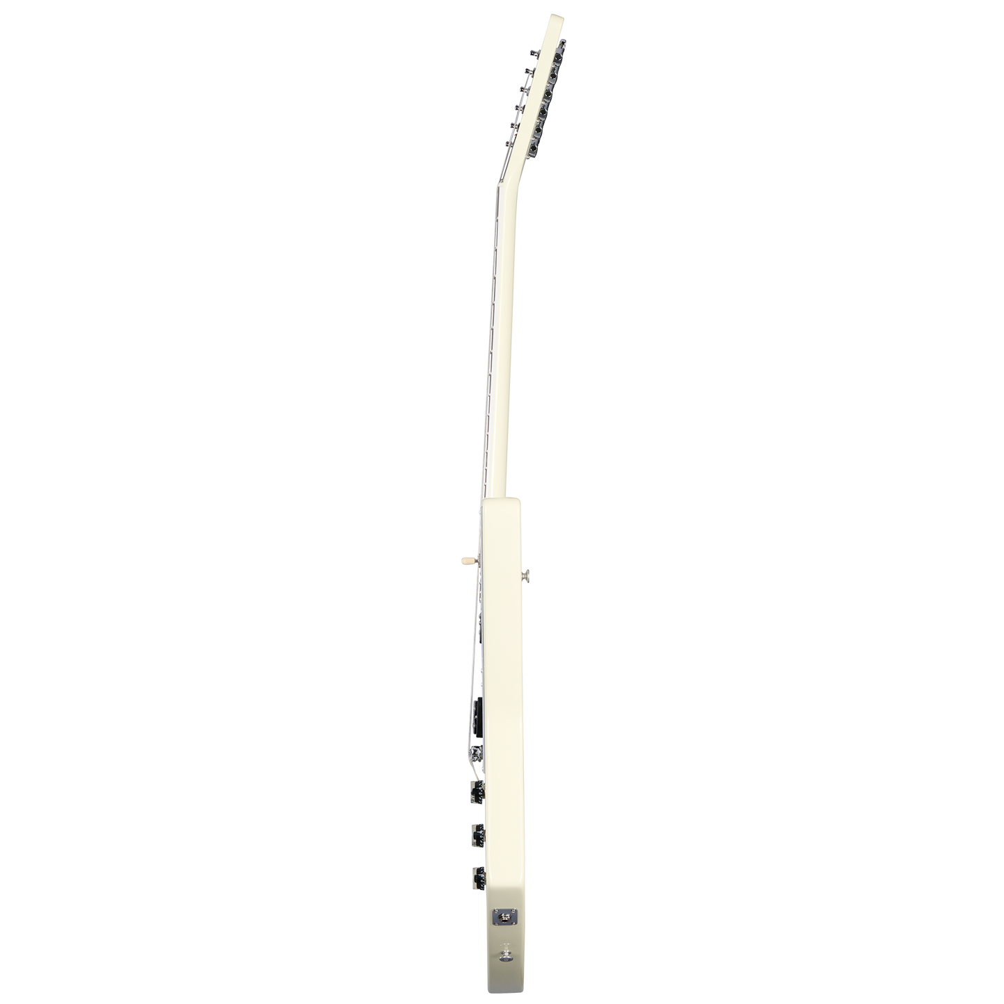 Gibson Explorer 70s, Classic White Electric Guitar Gibson