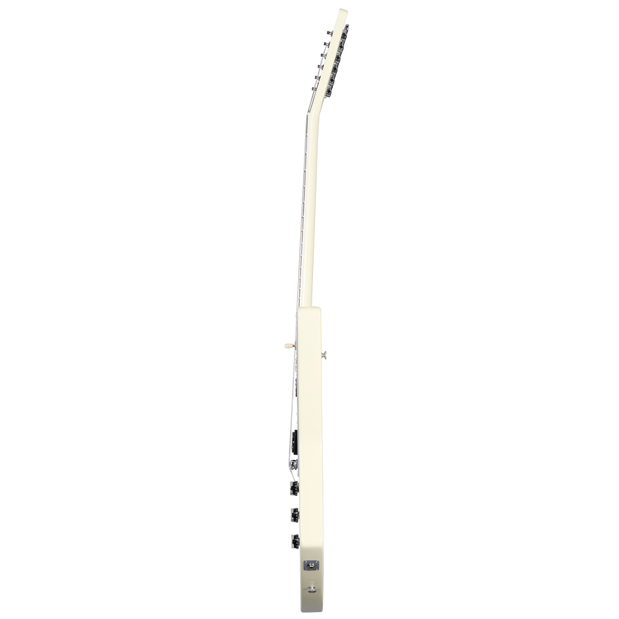 Gibson Explorer 70s, Classic White Electric Guitar Gibson