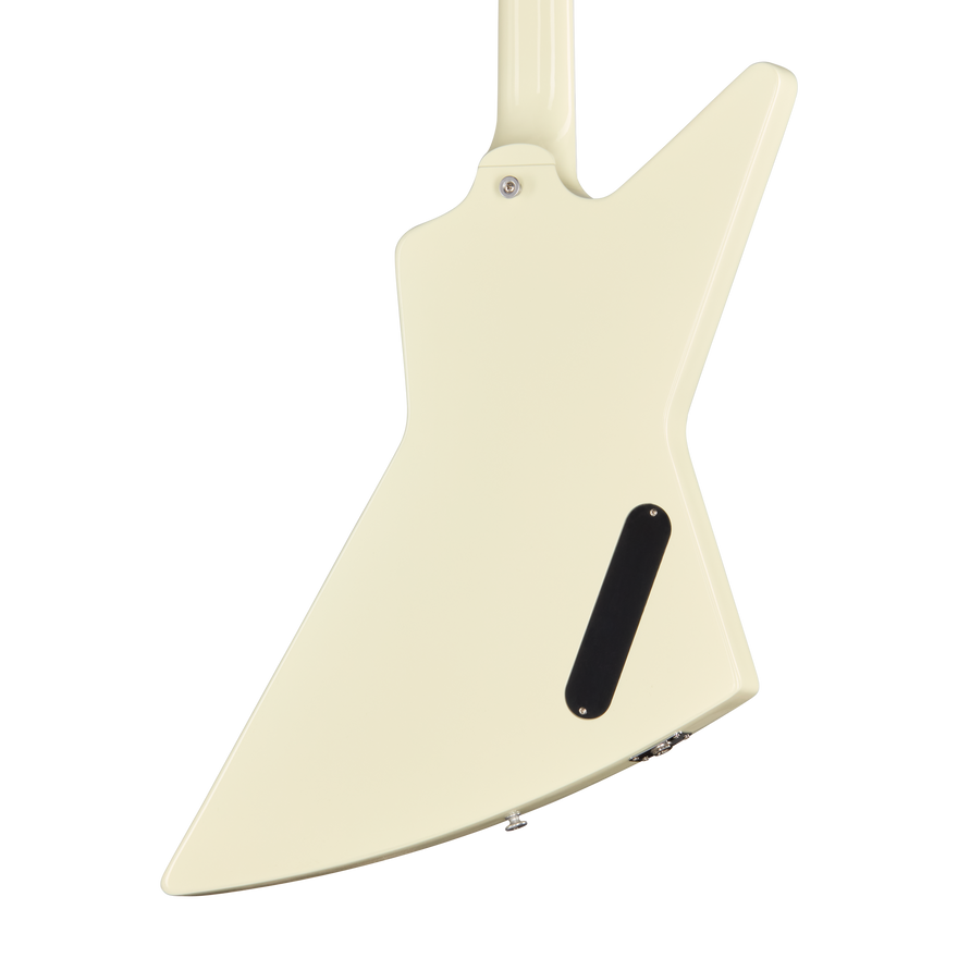 Gibson Explorer 70s, Left-Handed, Classic White Electric Guitar Gibson