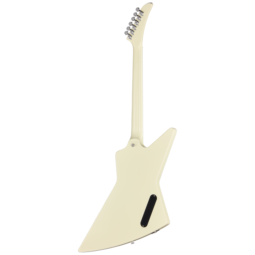 Gibson Explorer 70s, Left-Handed, Classic White Electric Guitar Gibson