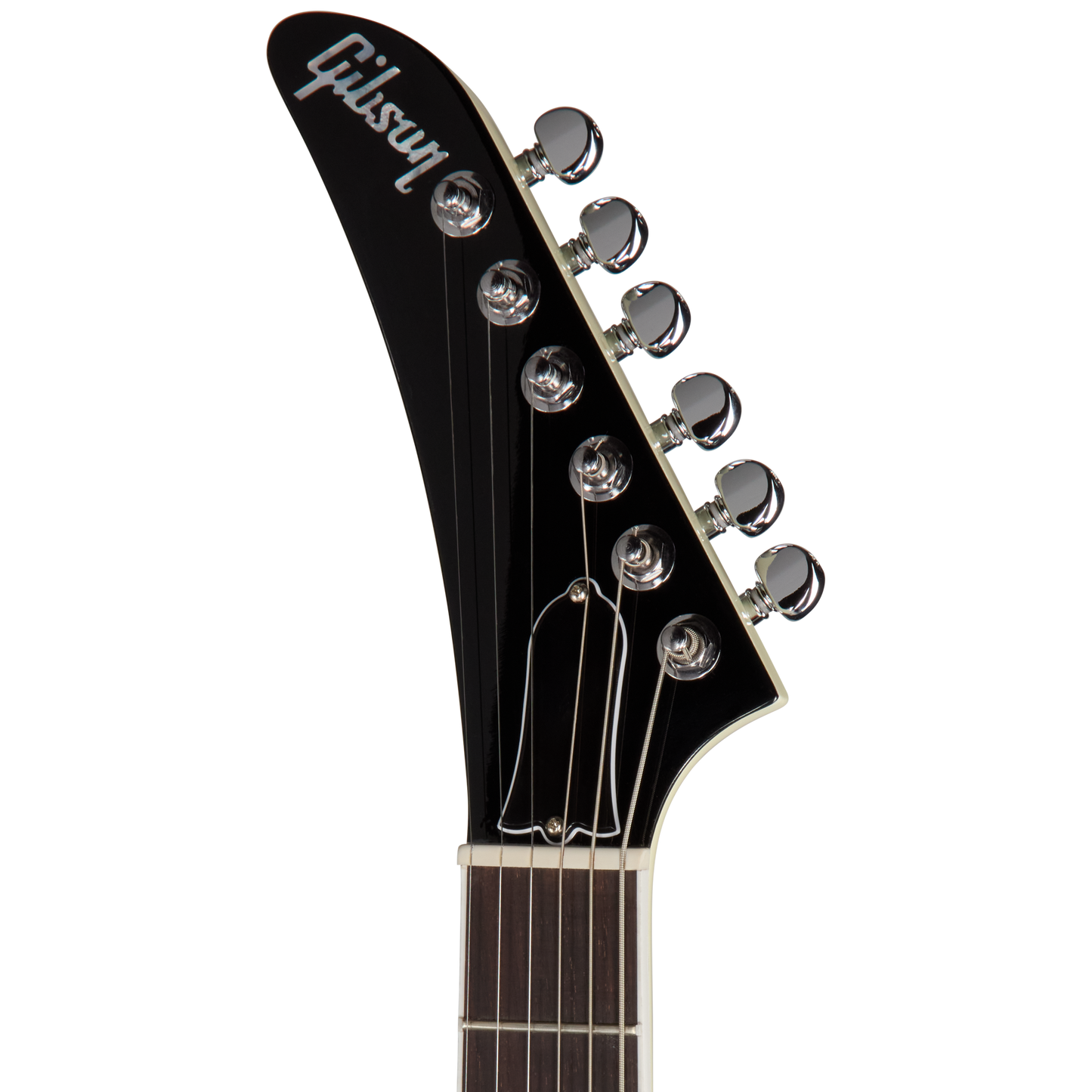 Gibson Explorer 70s, Left-Handed, Classic White Electric Guitar Gibson