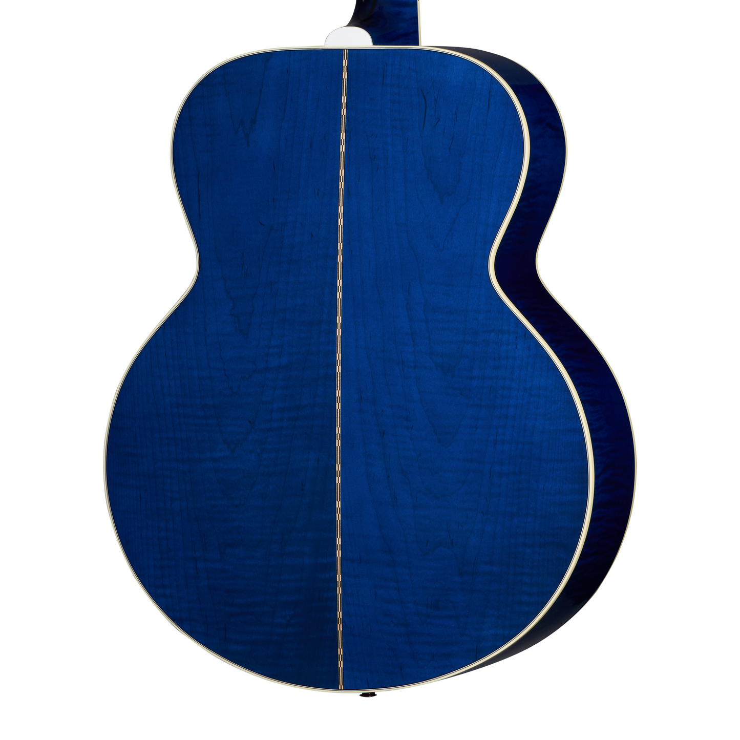 Gibson SJ-200 Standard, Blueberry Burst, Exclusive