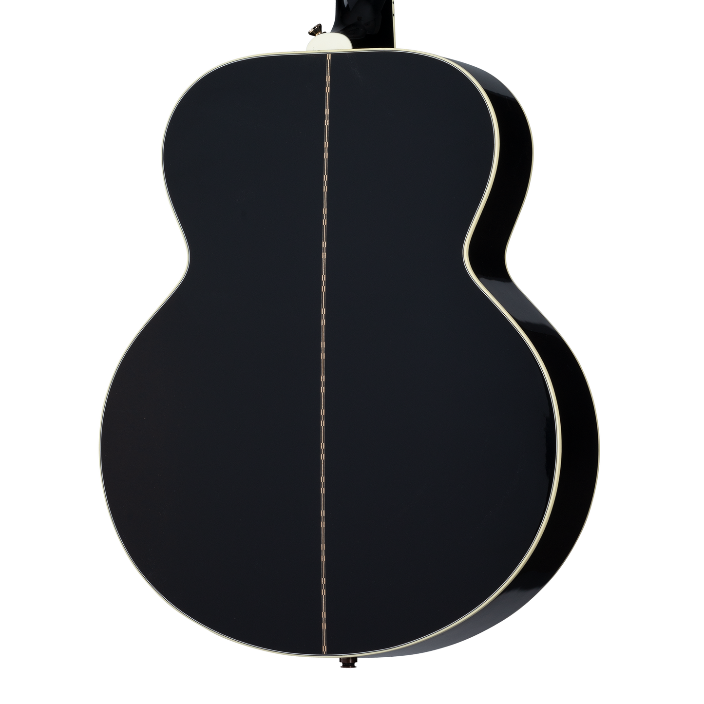 Gibson SJ-200 Standard, Ebony, Exclusive