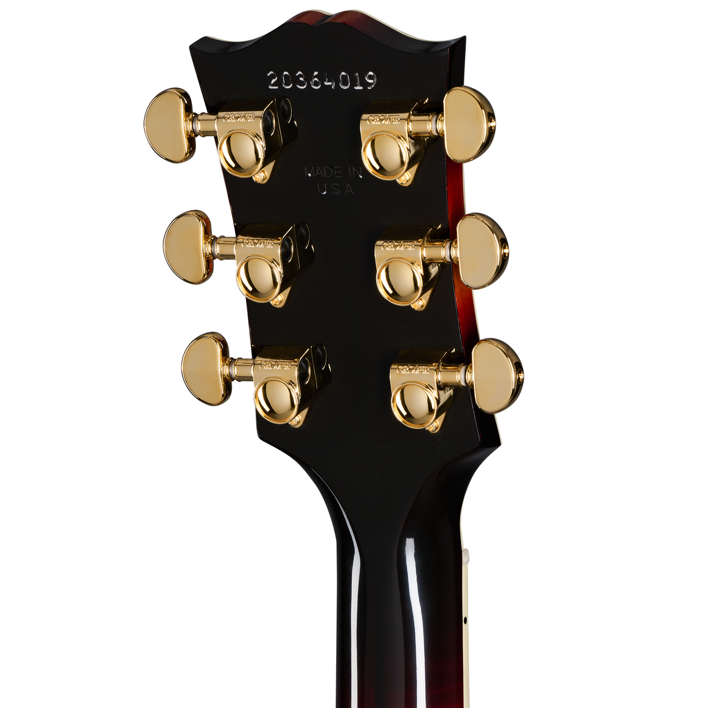 Gibson SJ-200 Standard, Tri Burst Acoustic Guitar Gibson