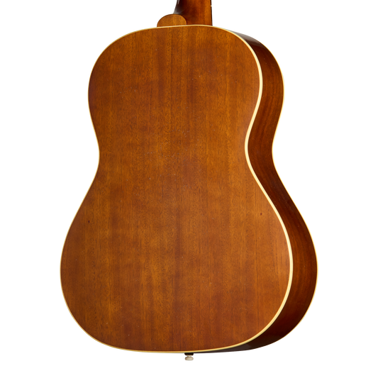 Gibson Custom 1942 Banner LG-2 Reissue, Heavy Aged, Dark Tobacco Burst Acoustic Guitar Gibson Custom