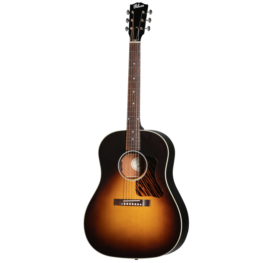 ギター Gibson Acoustic J35 Gibson J-35 Flat Top Acoustic Guitar (1941) | RetroFret