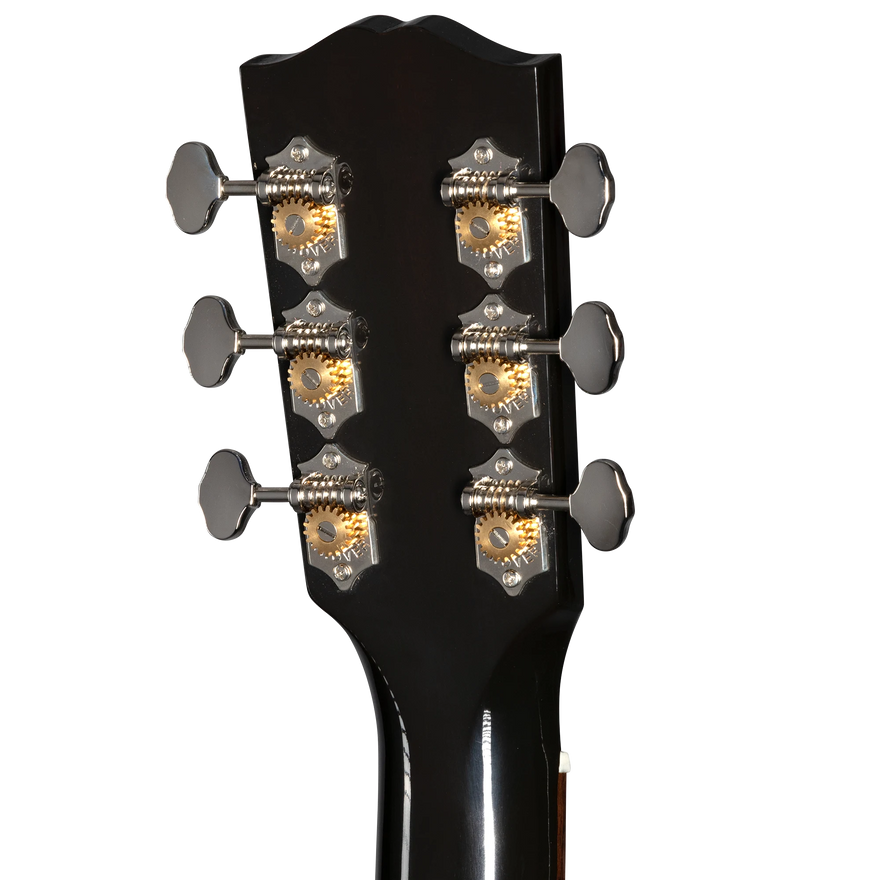 Gibson J-35, Vintage Sunburst, Exclusive Acoustic Guitar Gibson