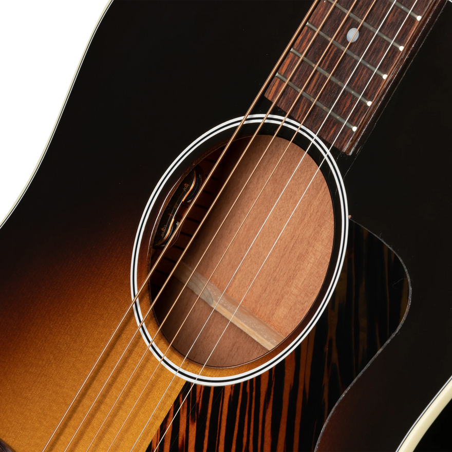 Gibson The Pre-War Classic - Now in Vintage Sunburst