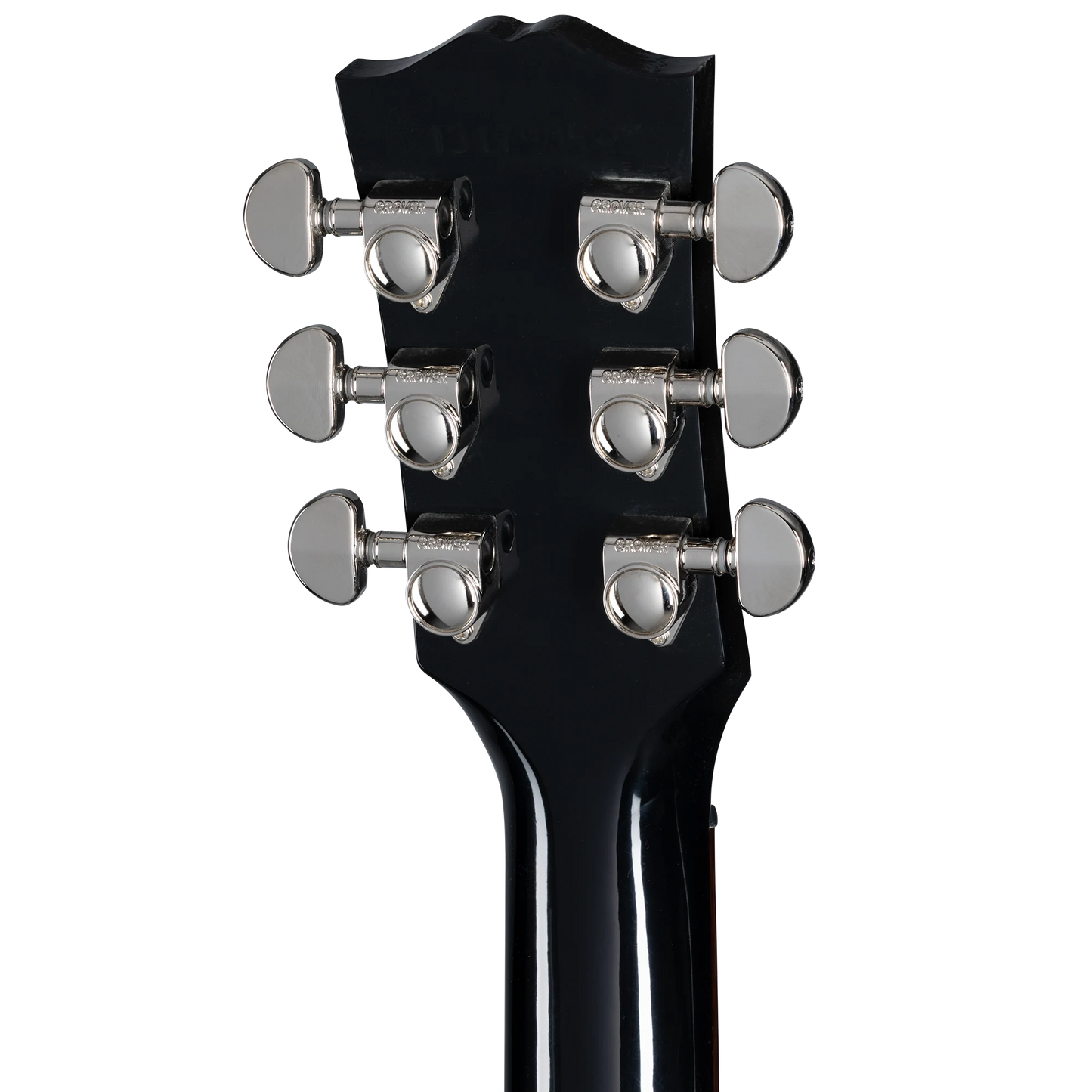 Gibson J-45 Standard, Ebony, Exclusive Acoustic Guitar Gibson