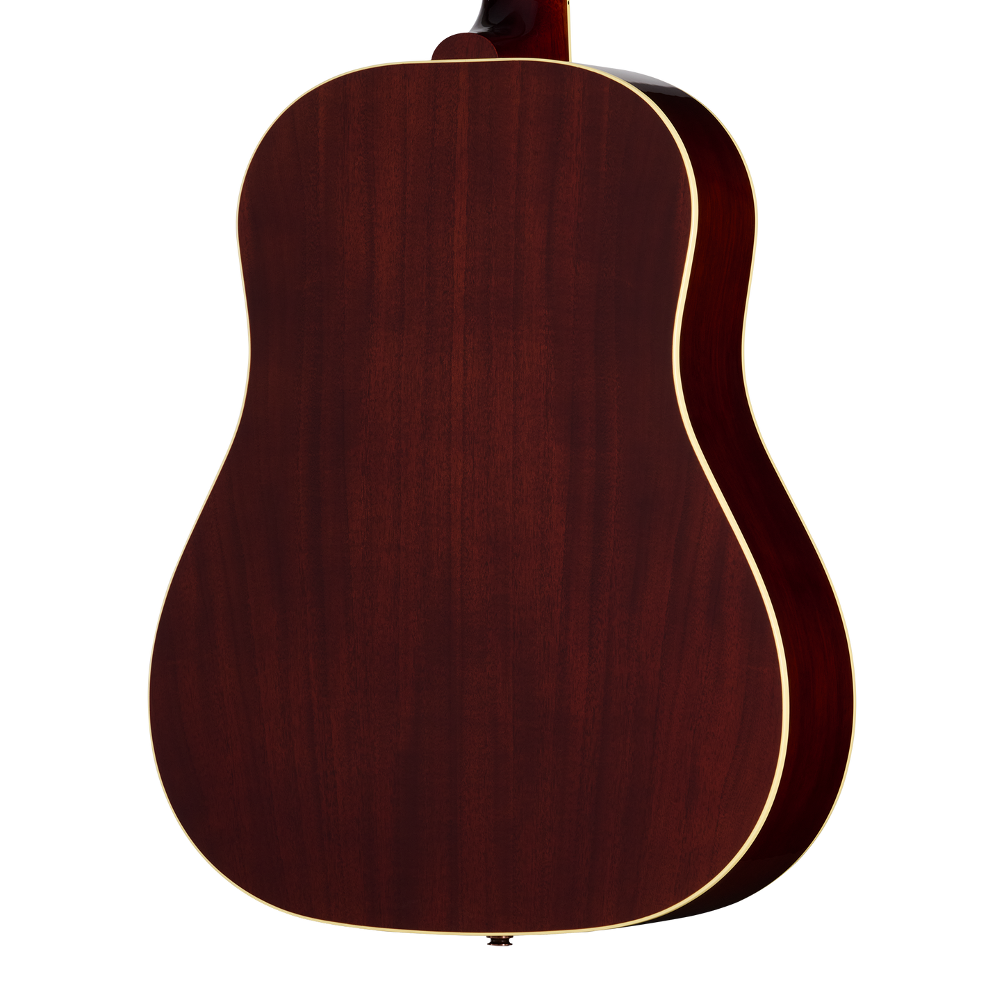 Gibson Custom J-45 Standard, Grizzly Burst Acoustic Guitar Gibson Custom