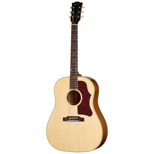 Gibson Custom J-50 50s with Red Spruce Top, Antique Natural Acoustic Guitar Gibson Custom