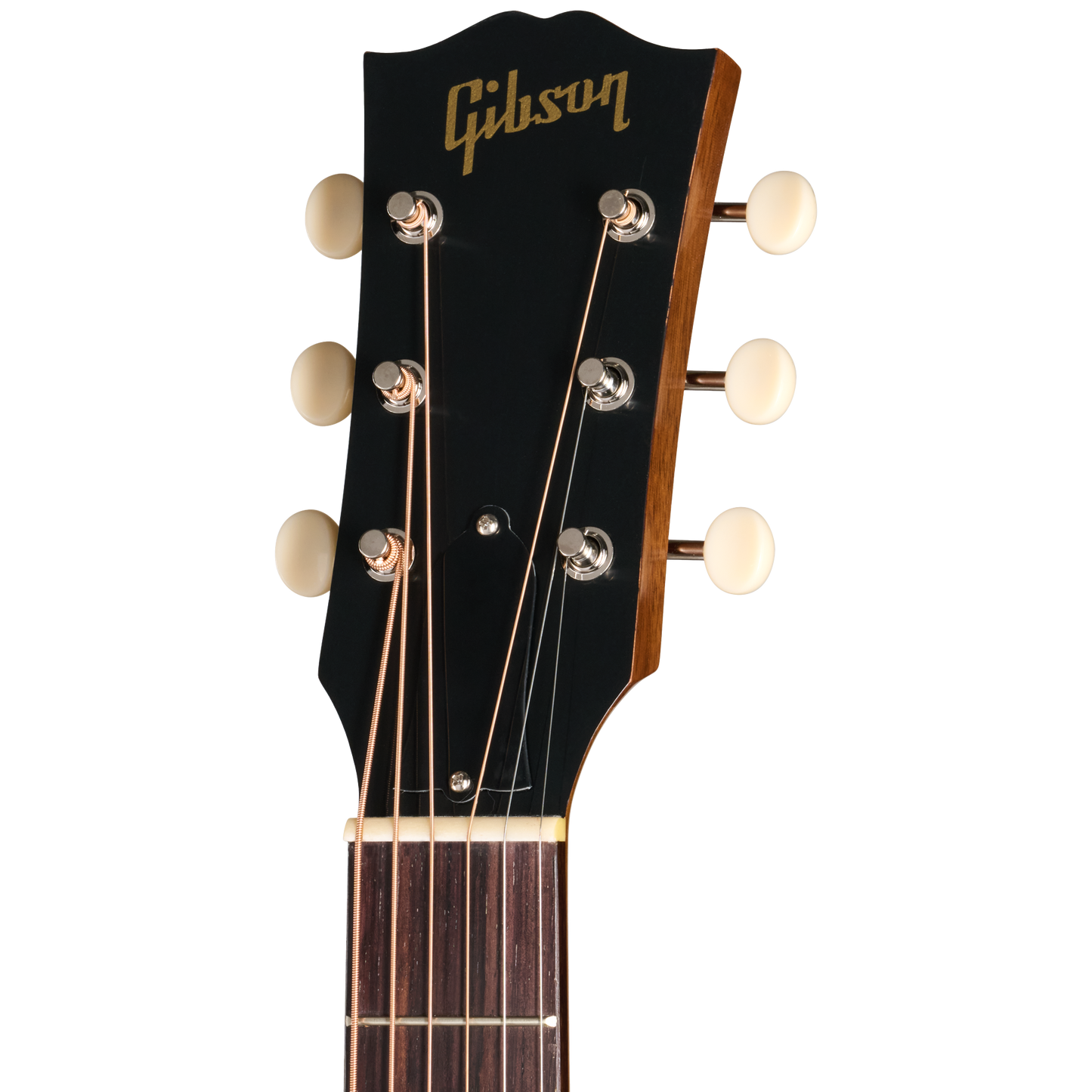 Gibson Custom J-50 50s with Red Spruce Top, Antique Natural Acoustic Guitar Gibson Custom