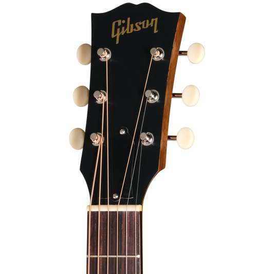 Gibson Custom J-50 50s with Red Spruce Top, Antique Natural Acoustic Guitar Gibson Custom