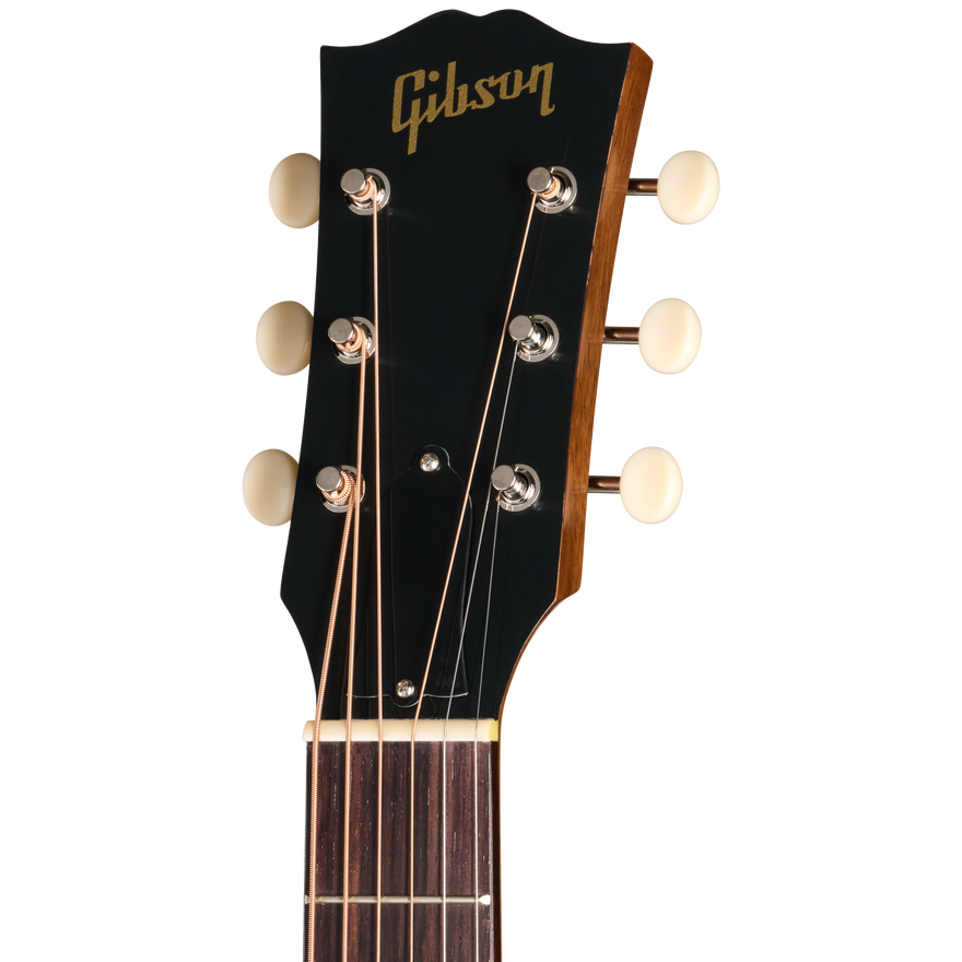 Gibson Custom J-50 50s with Red Spruce Top, Antique Natural Acoustic Guitar Gibson Custom