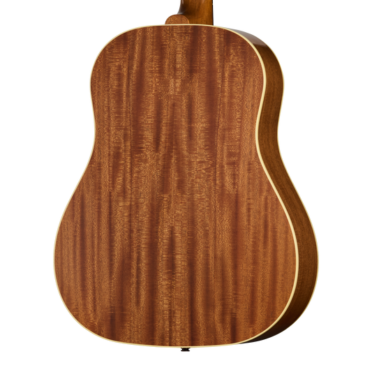 Gibson Custom J-50 50s with Red Spruce Top, Antique Natural Acoustic Guitar Gibson Custom