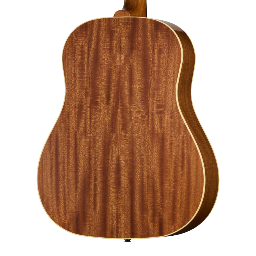 Gibson Custom J-50 50s with Red Spruce Top, Antique Natural Acoustic Guitar Gibson Custom