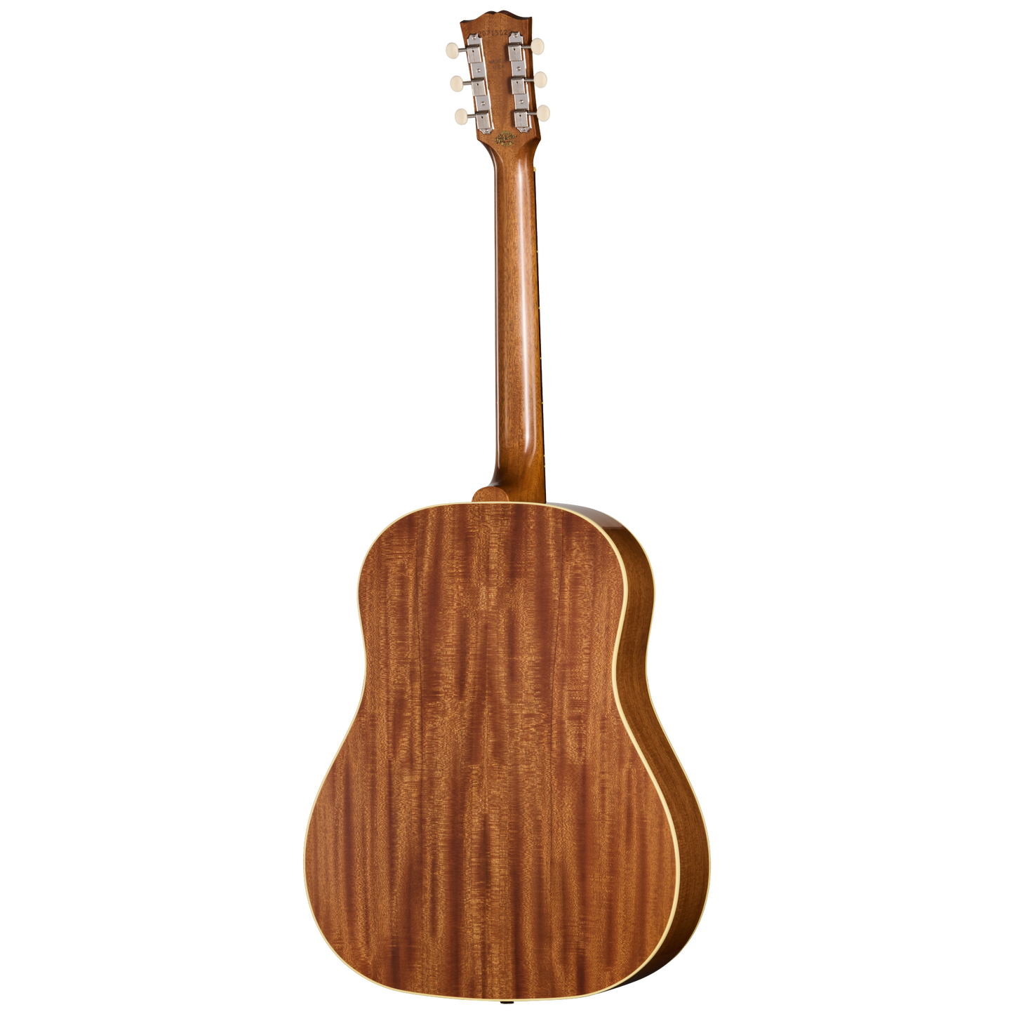Gibson Custom J-50 50s with Red Spruce Top, Antique Natural Acoustic Guitar Gibson Custom