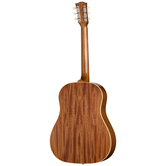 Gibson Custom J-50 50s with Red Spruce Top, Antique Natural Acoustic Guitar Gibson Custom