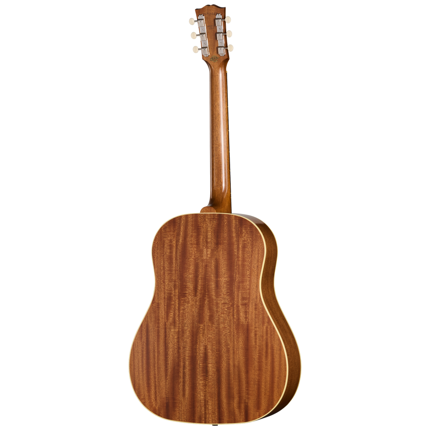 Gibson Custom J-50 50s with Red Spruce Top, Antique Natural Acoustic Guitar Gibson Custom
