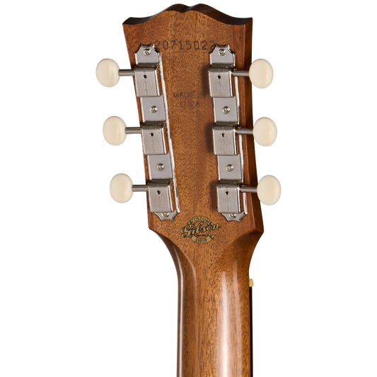 Gibson Custom J-50 50s with Red Spruce Top, Antique Natural Acoustic Guitar Gibson Custom