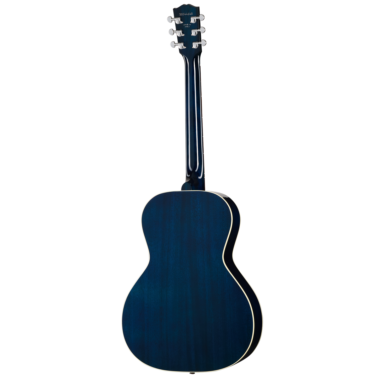 Gibson L-00 Standard, Blueberry Burst, Exclusive Acoustic Guitar Gibson