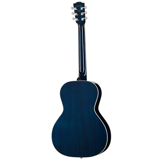 Gibson L-00 Standard, Blueberry Burst, Exclusive Acoustic Guitar Gibson