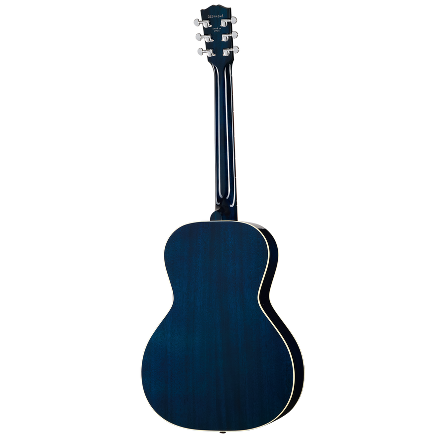Gibson L-00 Standard, Blueberry Burst, Exclusive Acoustic Guitar Gibson