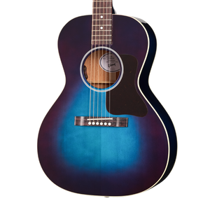 Gibson L-00 Standard, Blueberry Burst, Exclusive Acoustic Guitar Gibson