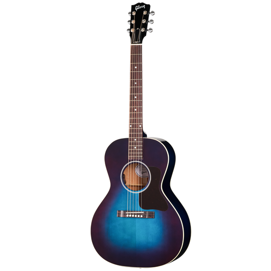 Gibson L-00 Standard, Blueberry Burst, Exclusive Acoustic Guitar Gibson