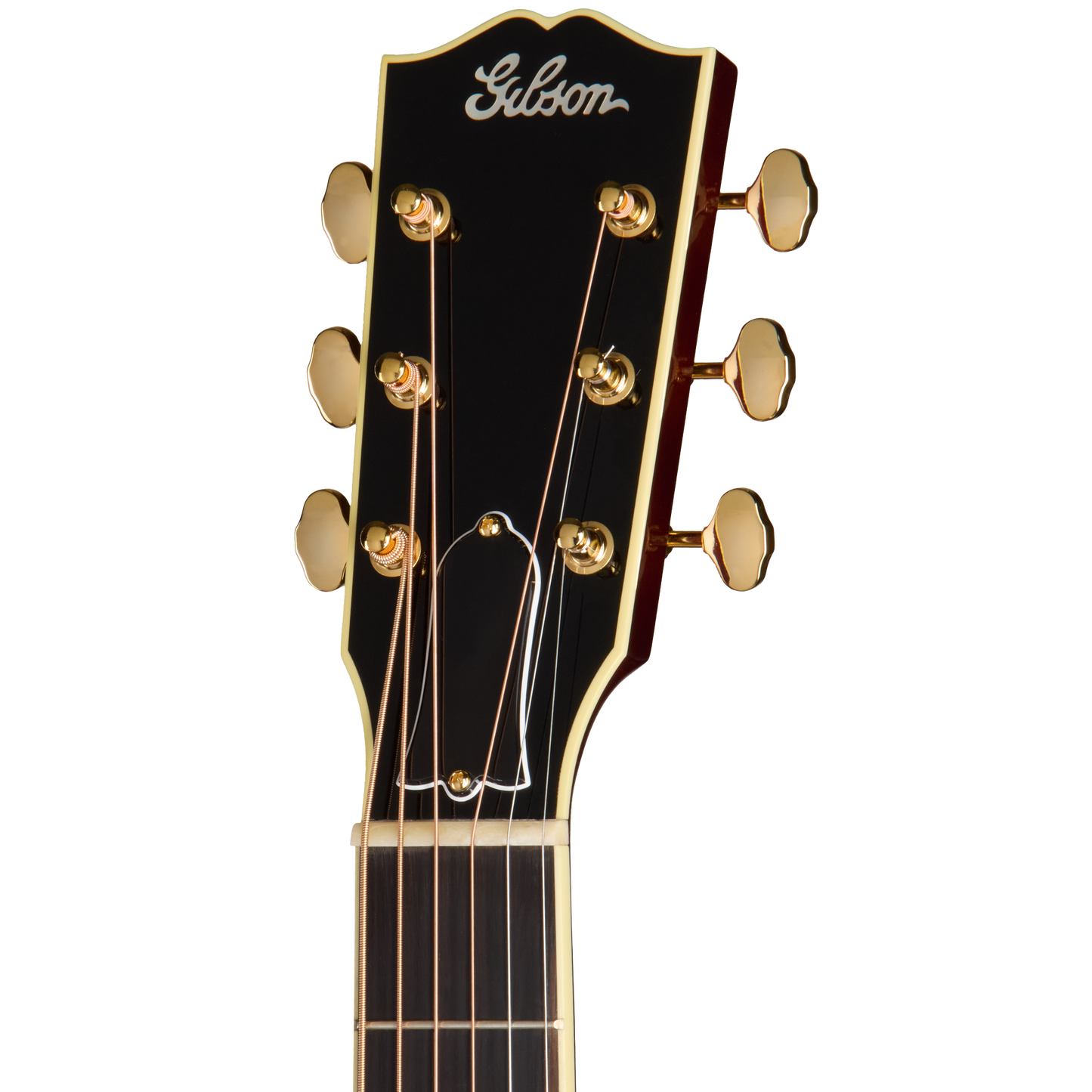 Gibson Custom L-00 Standard, Grizzly Burst Acoustic Guitar Gibson Custom