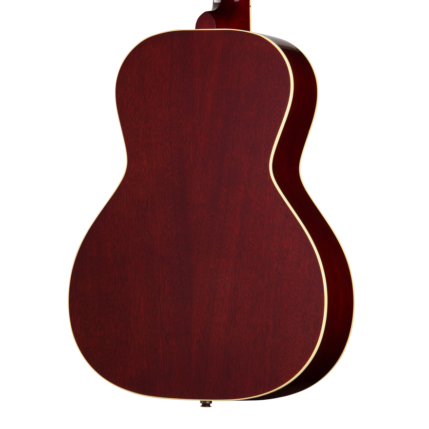 Gibson Custom L-00 Standard, Grizzly Burst Acoustic Guitar Gibson Custom
