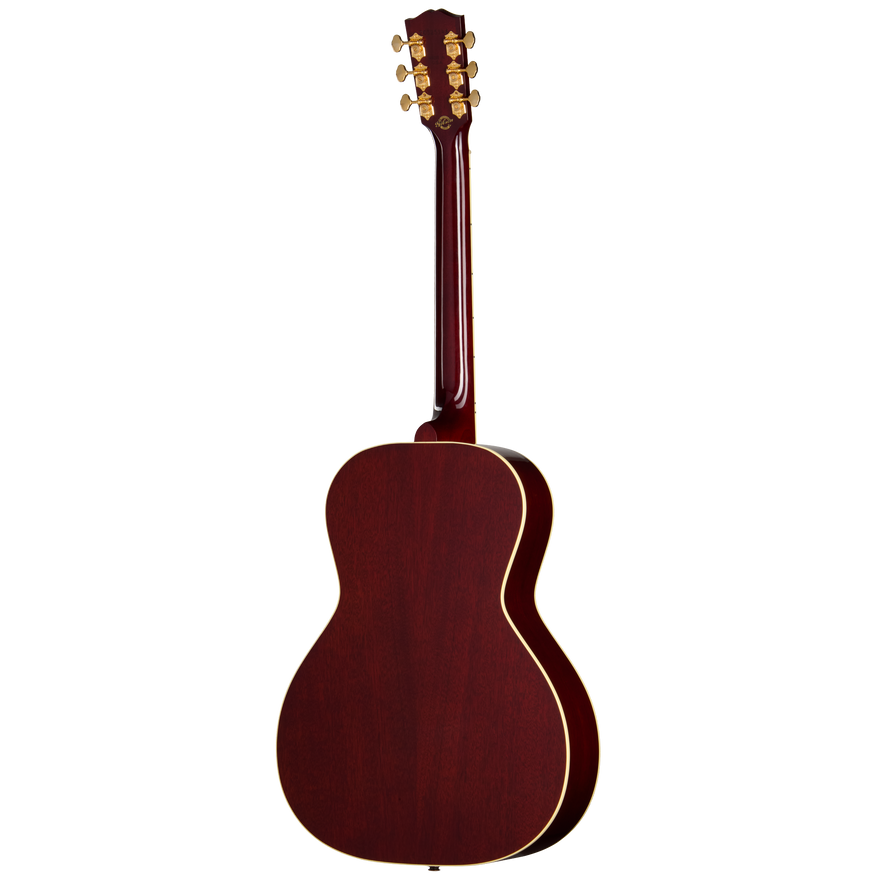 Gibson Custom L-00 Standard, Grizzly Burst Acoustic Guitar Gibson Custom
