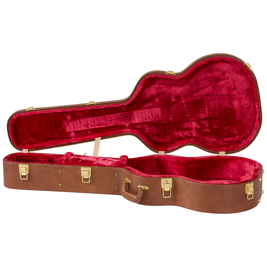 Gibson Custom L-00 Standard, Grizzly Burst Acoustic Guitar Gibson Custom