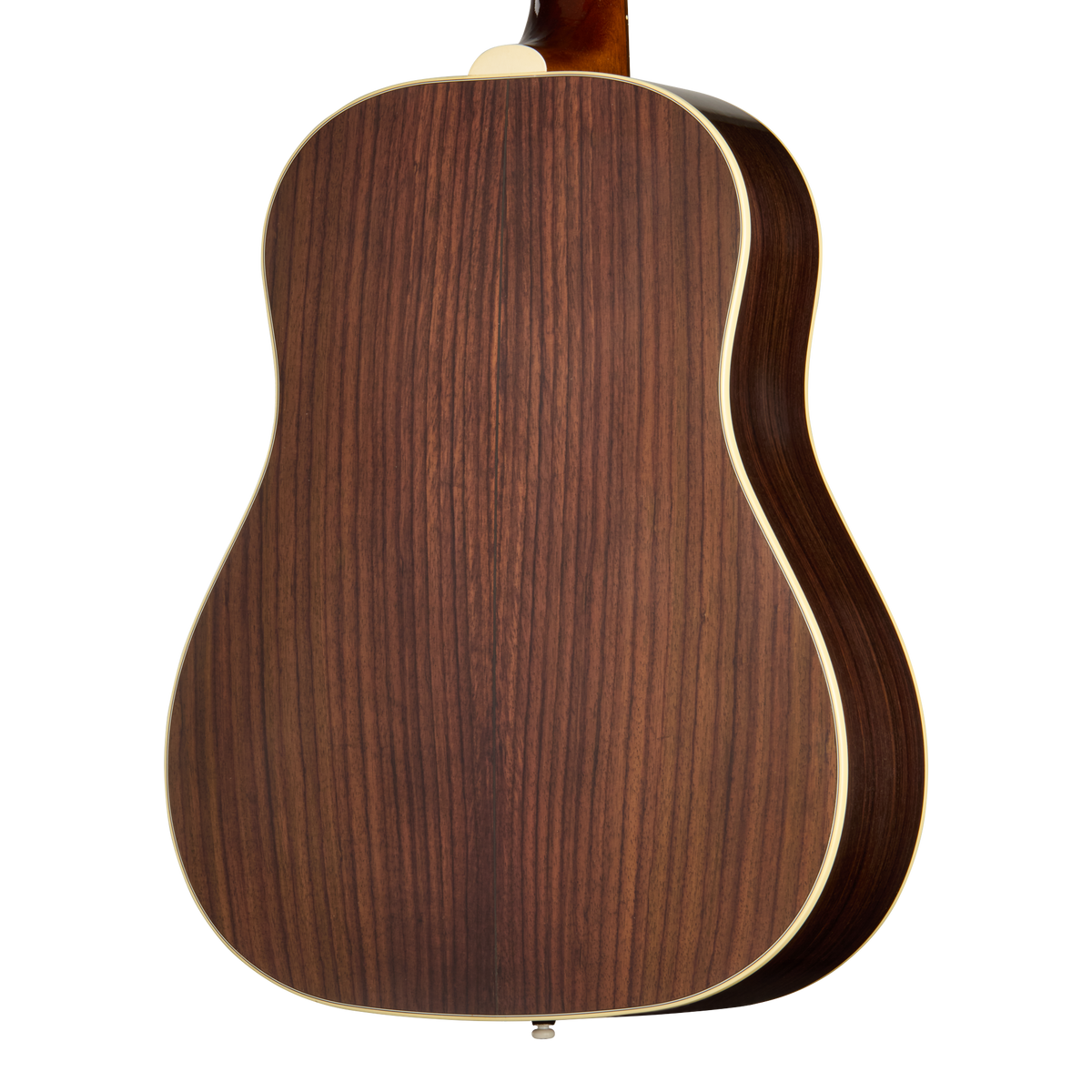 Gibson Custom 1942 Banner Southern Jumbo, Light Aged, Ebony Top Acoustic Guitar Gibson Custom