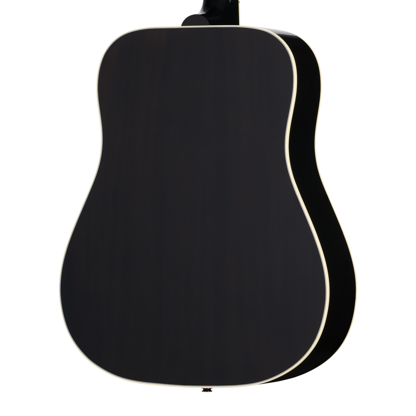 Gibson Custom Hummingbird Standard, Cobra Burst Acoustic Guitar Gibson Custom