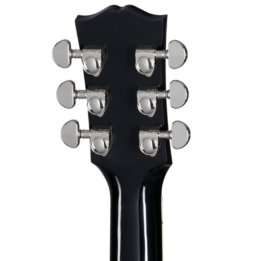 Gibson Hummingbird Standard, Ebony, Exclusive Acoustic Guitar Gibson