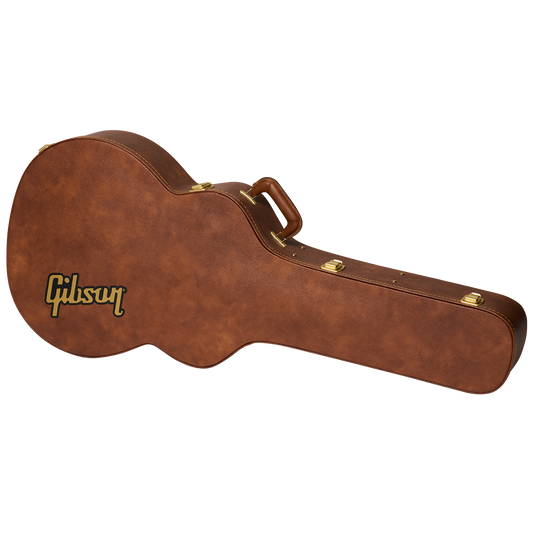 Gibson Custom J-45 Standard, Grizzly Burst Acoustic Guitar Gibson Custom