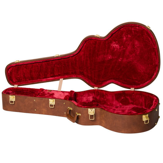 Gibson Custom J-45 Standard, Grizzly Burst Acoustic Guitar Gibson Custom