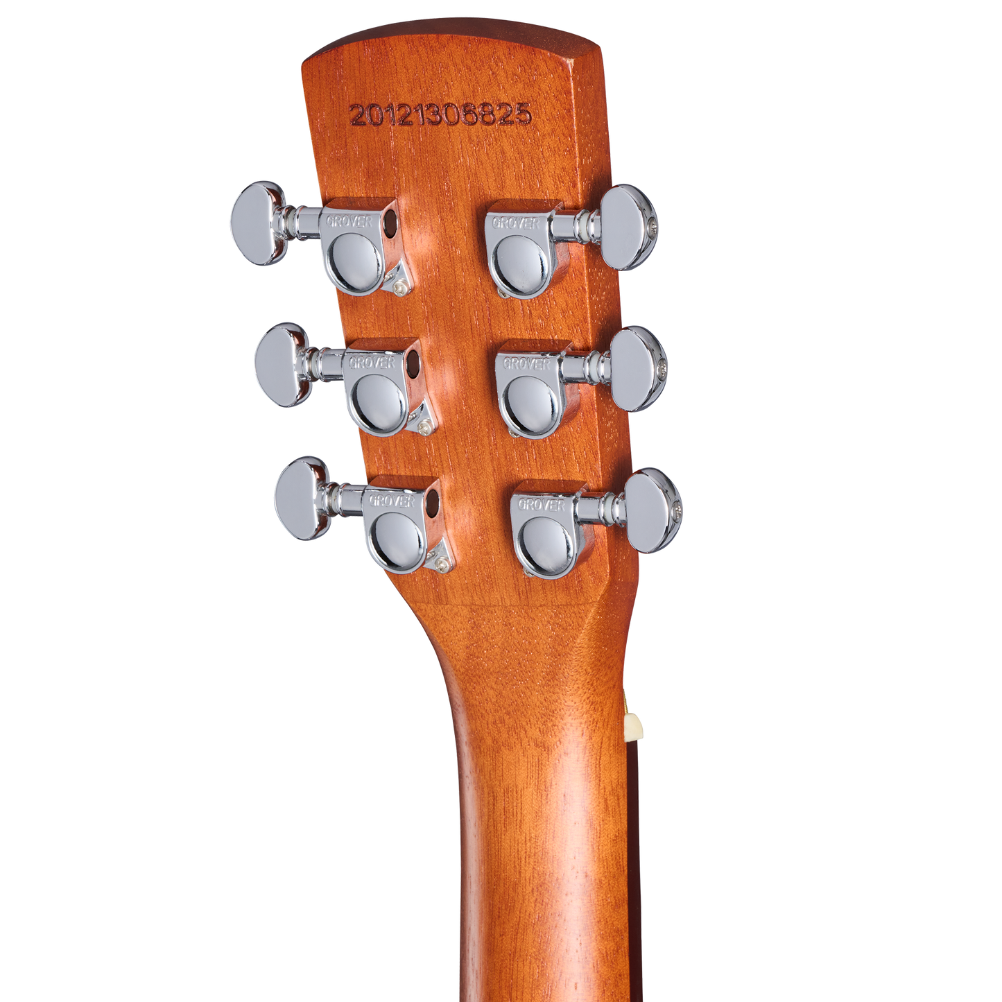 Epiphone Dobro Hound Dog M-14 Metalbody (Round Neck), Nickel Acoustic Guitar Epiphone