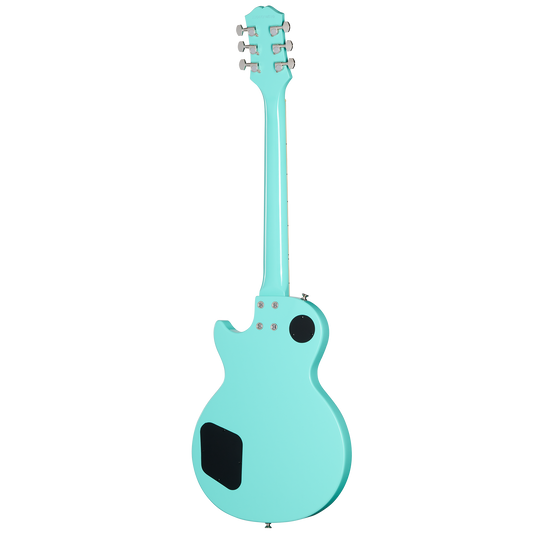 Epiphone Les Paul Tribute, Aqua, Exclusive Electric Guitar Epiphone