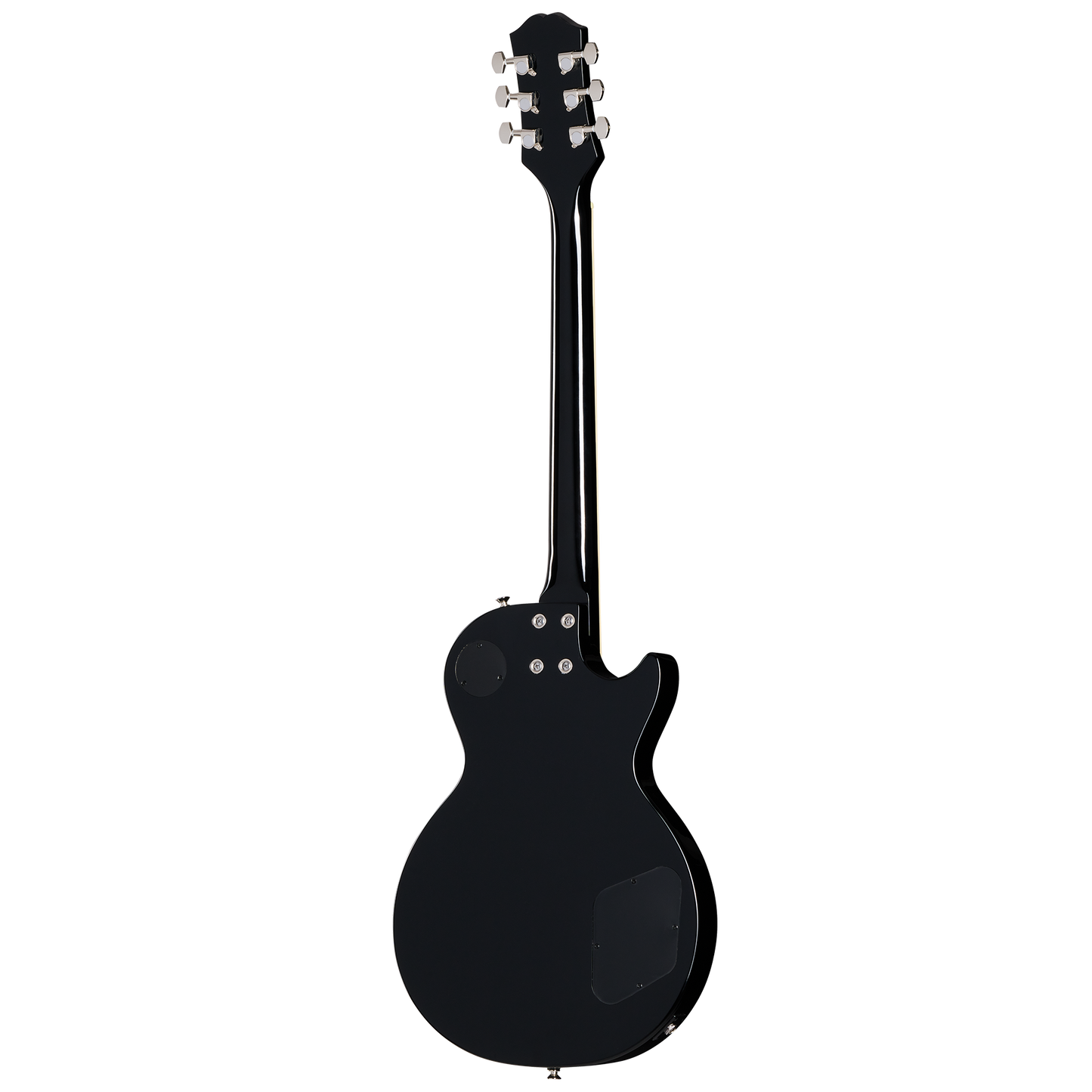 Epiphone Les Paul Tribute, Left-Handed, Ebony, Exclusive Electric Guitar Epiphone