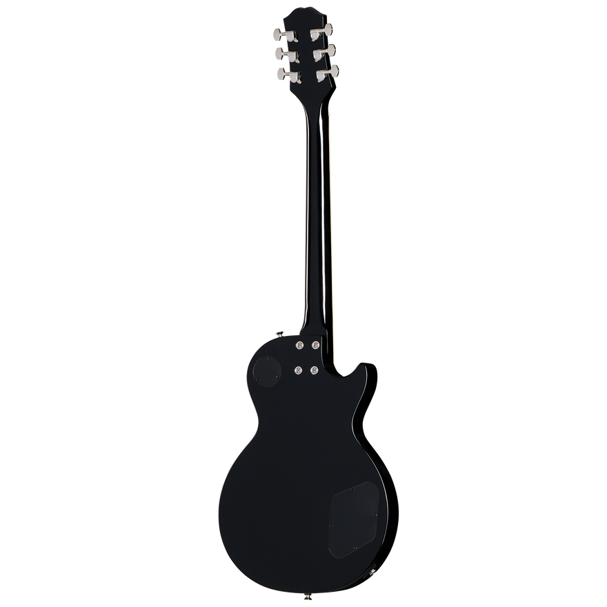 Epiphone Les Paul Tribute, Left-Handed, Ebony, Exclusive Electric Guitar Epiphone