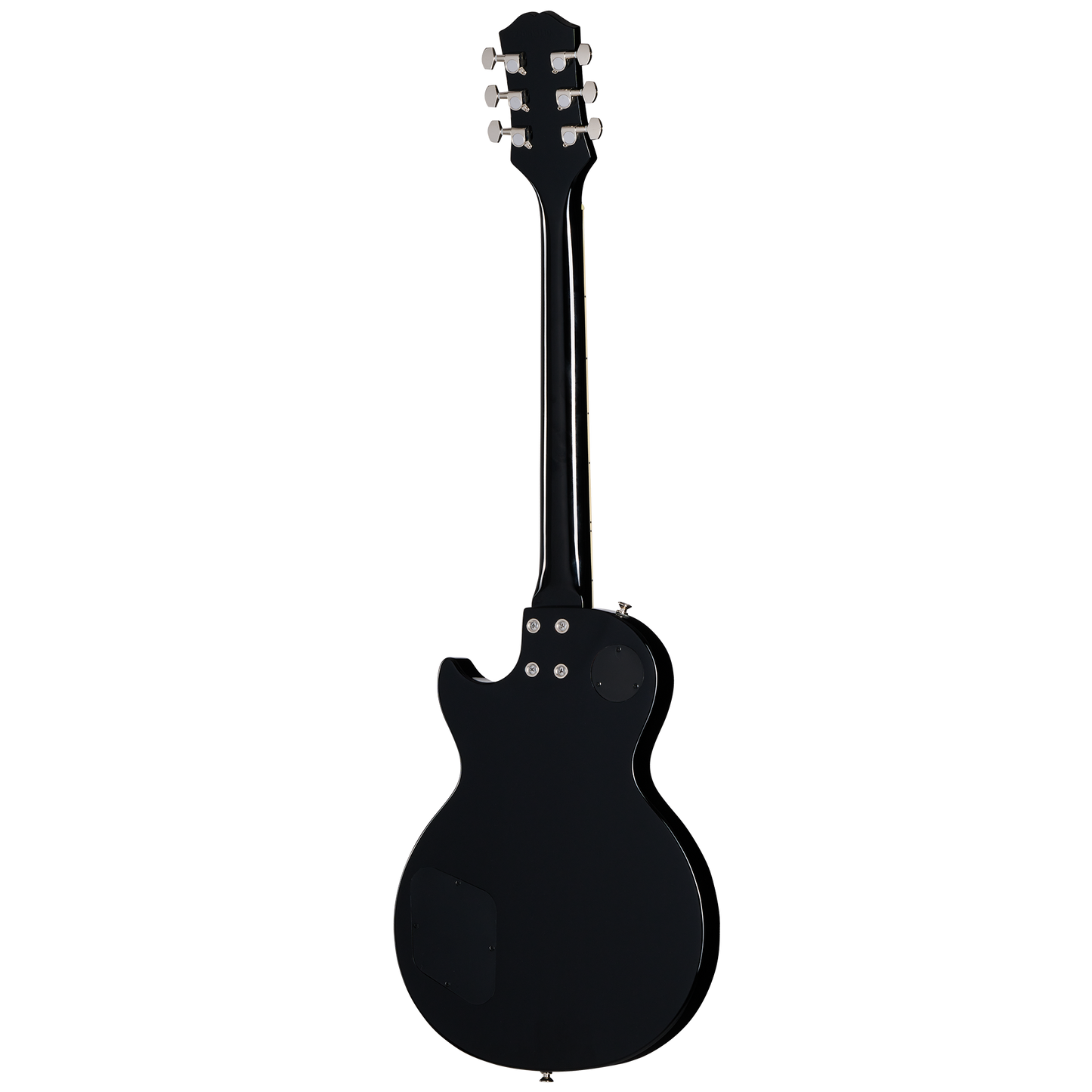 Epiphone Les Paul Tribute, Ebony Electric Guitar Epiphone