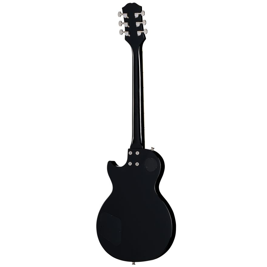 Epiphone Les Paul Tribute, Ebony Electric Guitar Epiphone
