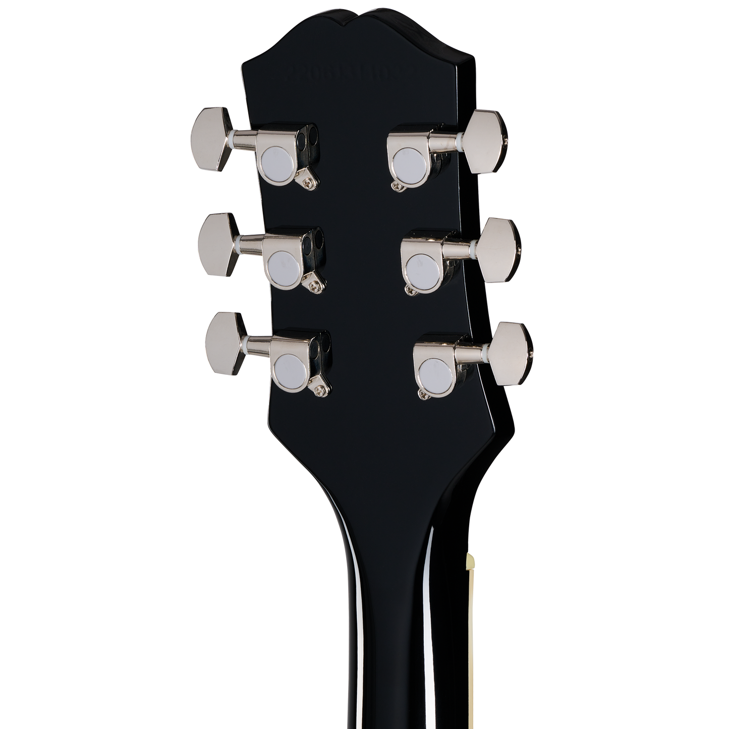 Epiphone Les Paul Tribute, Ebony Electric Guitar Epiphone