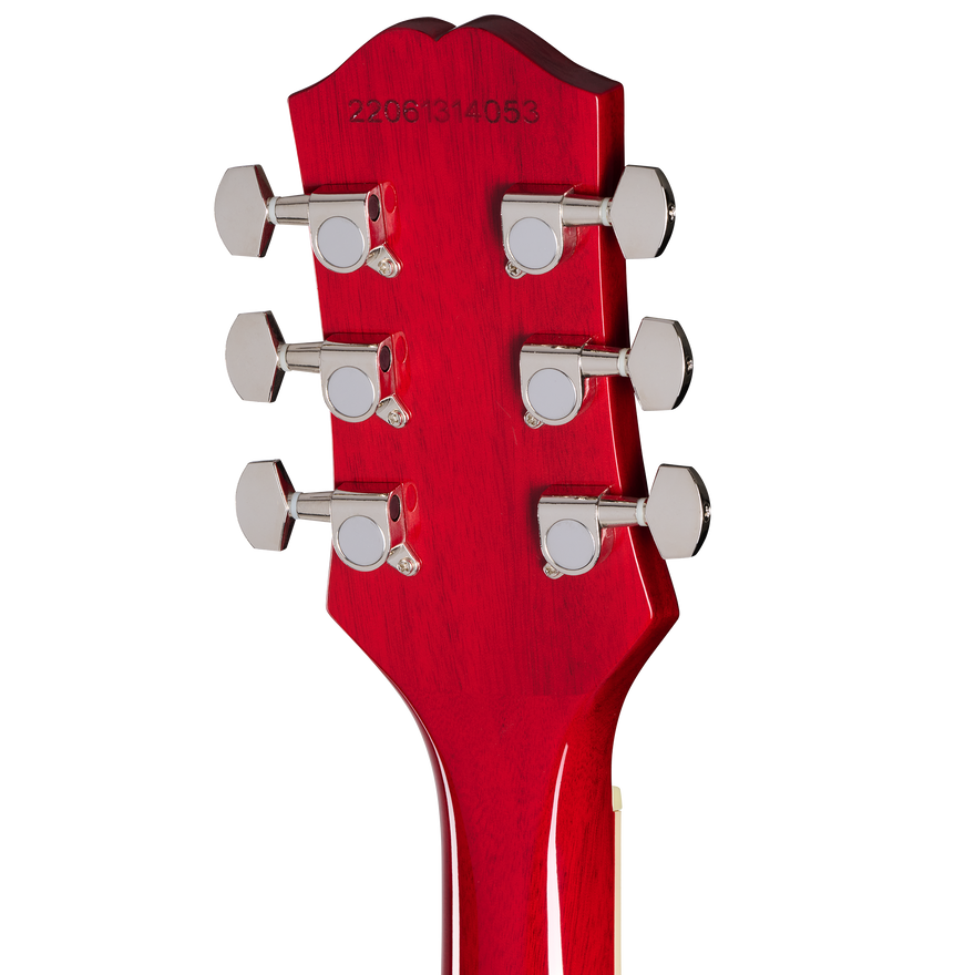 Epiphone Les Paul Tribute, Left-Handed, Heritage Cherry Sunburst Electric Guitar Epiphone