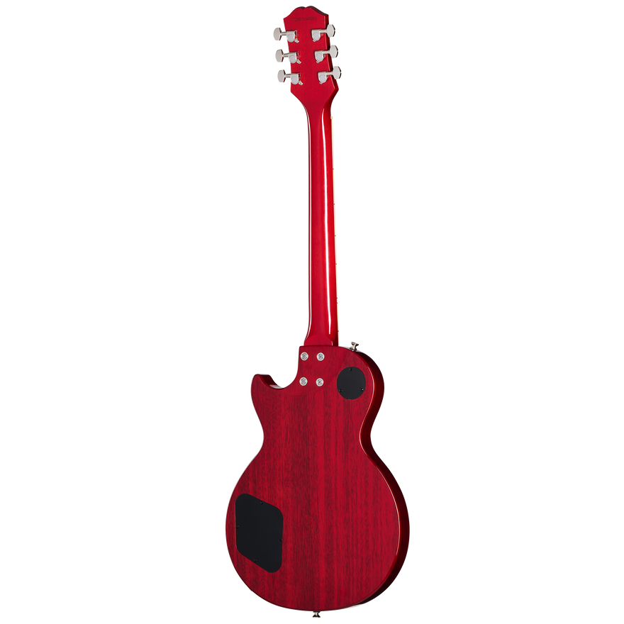 Epiphone Les Paul Tribute, Heritage Cherry Sunburst Electric Guitar Epiphone