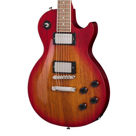 Epiphone Les Paul Tribute, Heritage Cherry Sunburst Electric Guitar Epiphone